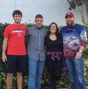 Meet your Posher, Jacob